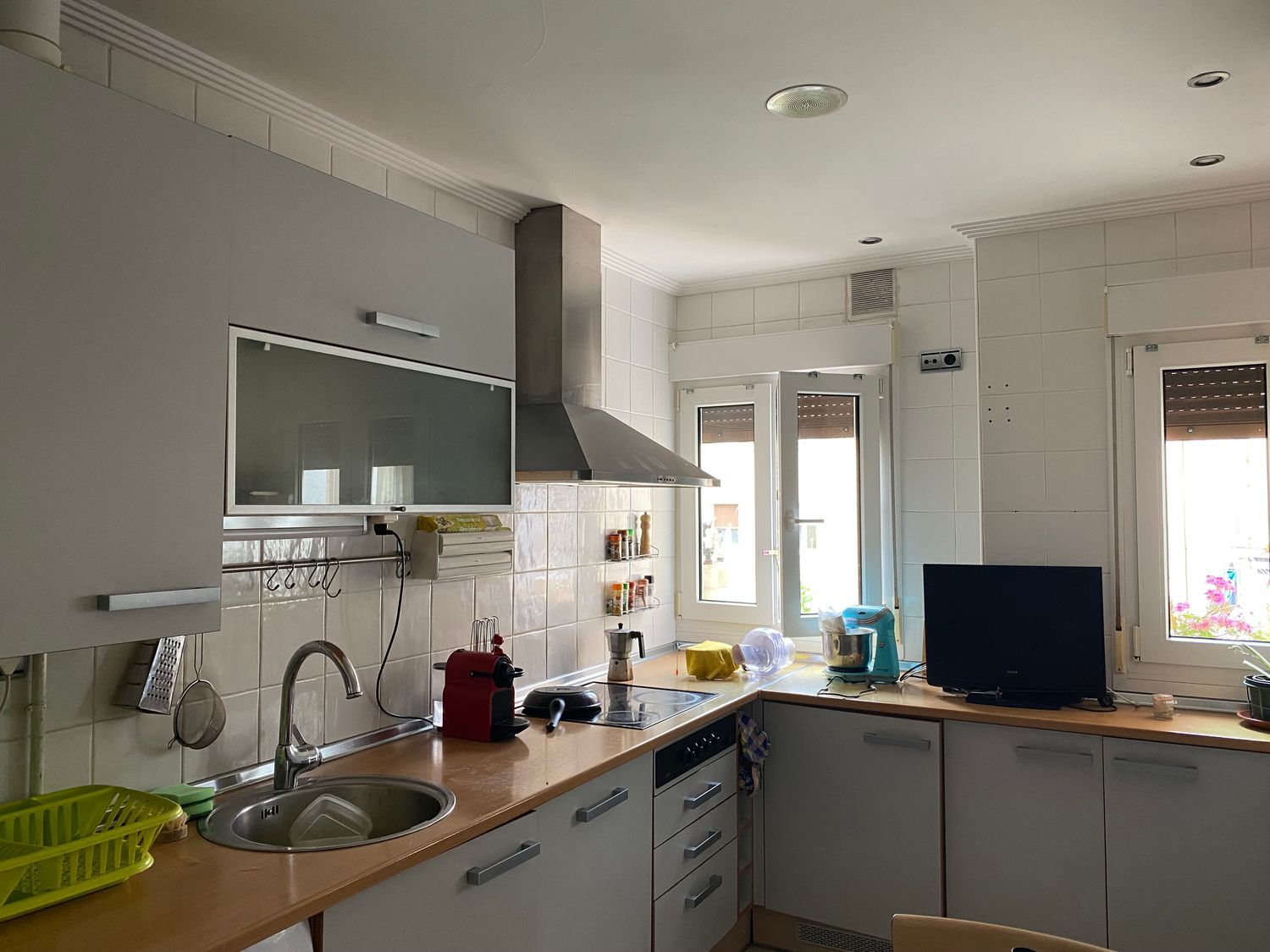 Piso en calle Nieves Cano, 11 - Foto 5