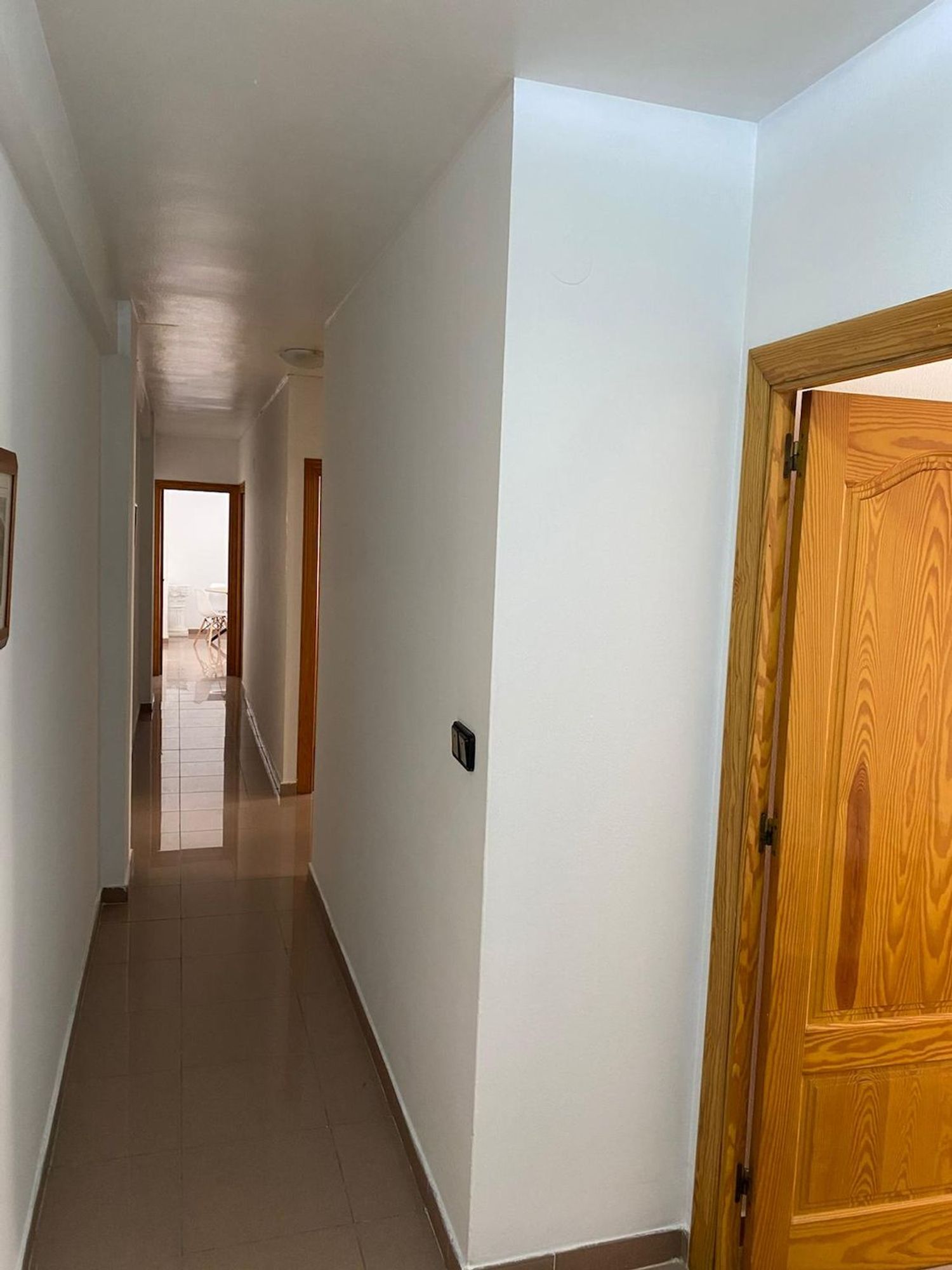 Piso en avenida de Joan XXIII, 12 - Foto 18