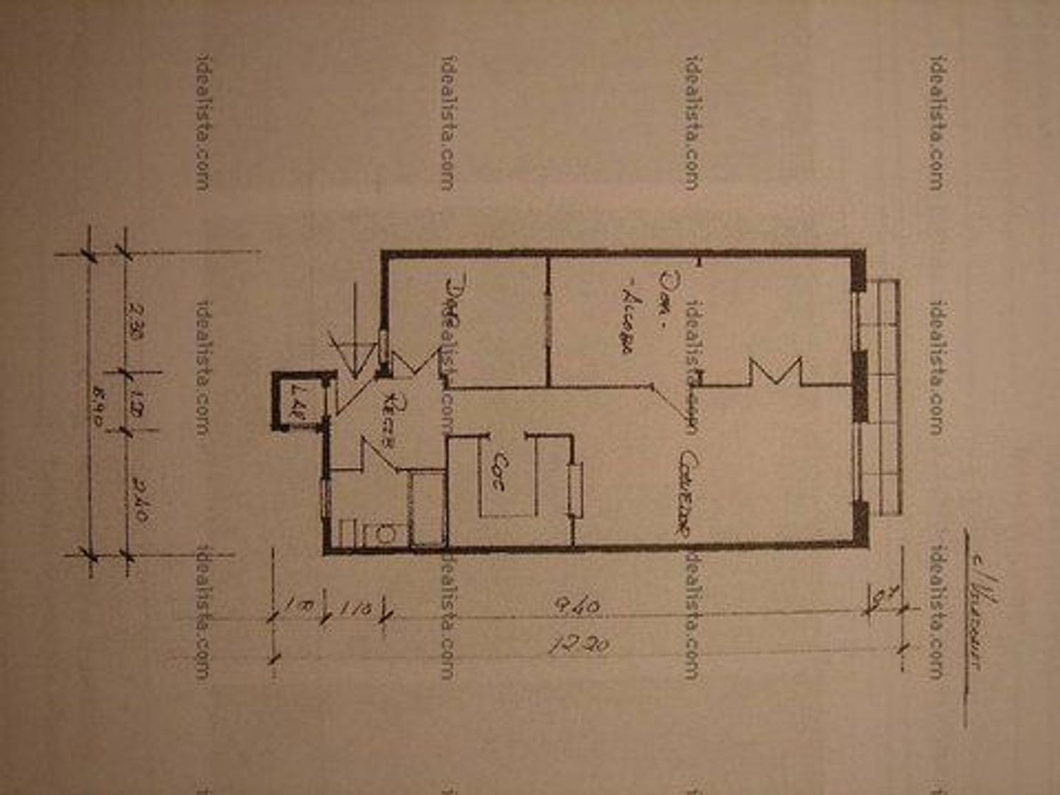 Piso en calle Viladomat, 156 - Foto 7
