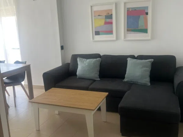 Estudio en Calle Teodoro Llorente, 4 - Foto 3