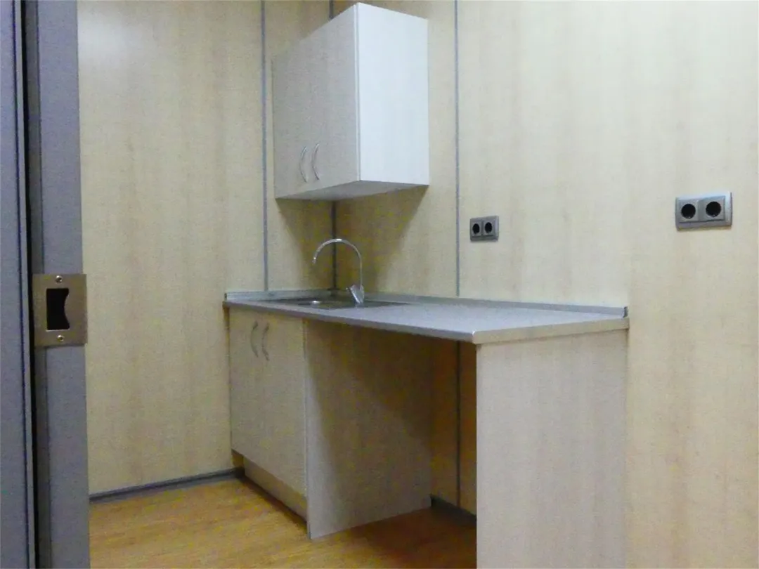 Oficina en  Avenida de Gandía - Foto 3