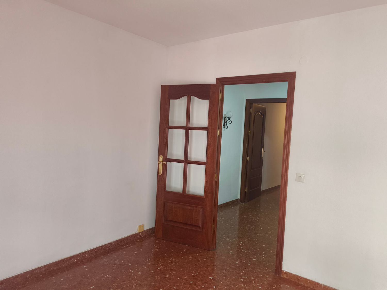 Piso en Calle Julio Valdelomar, 2, Casco Histórico - Corredera - Ribera - Foto 12