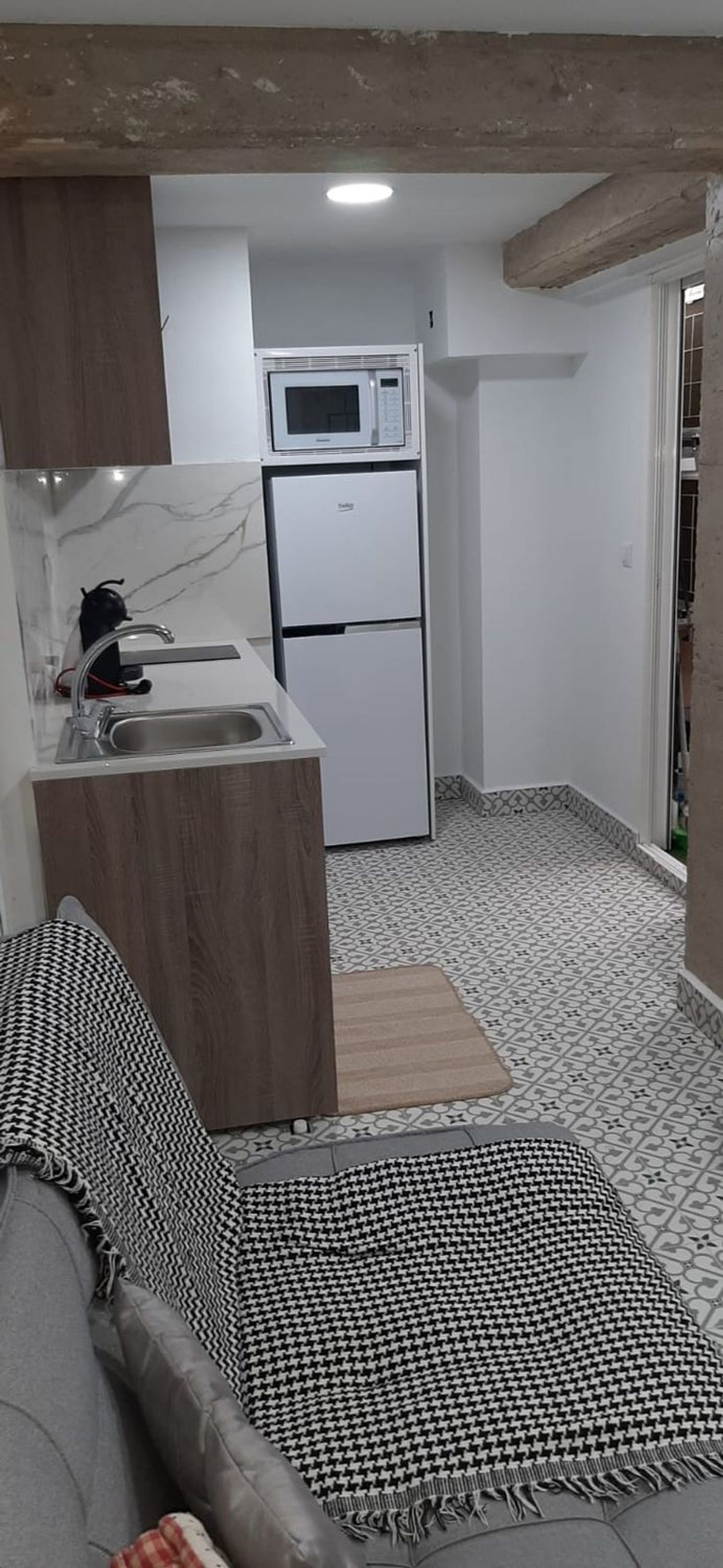 Estudio en José grollo, 108, Benicalap - Foto 3