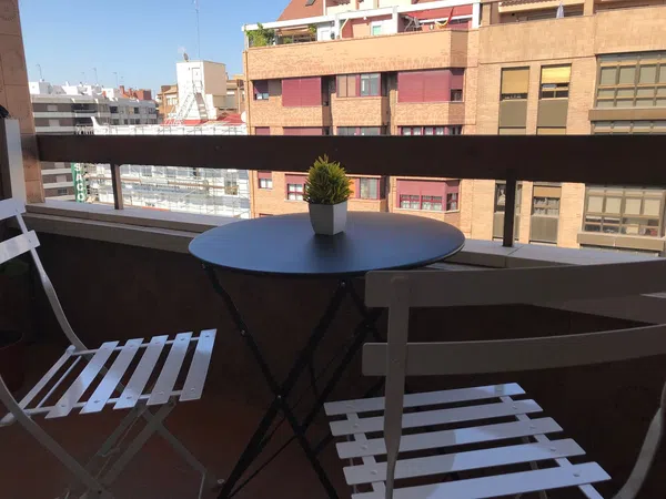 Piso en Barrio La Raiosa - Foto 19