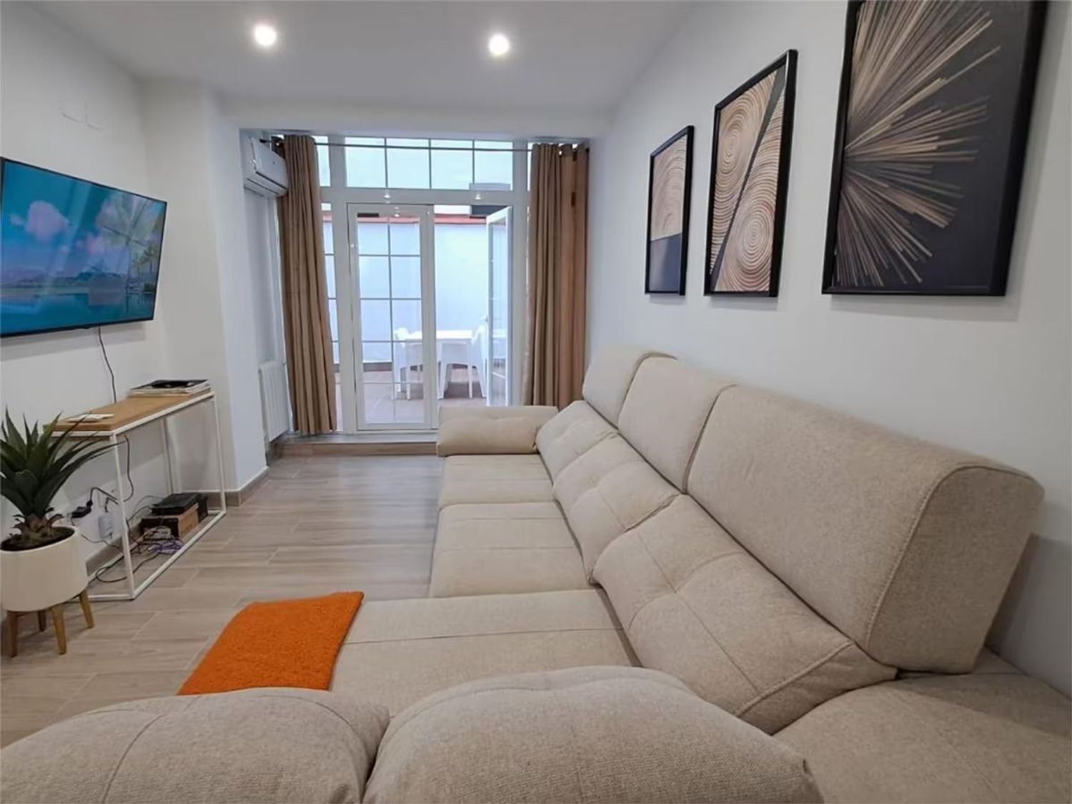 Piso en calle Provisiones, 26 - Foto 12