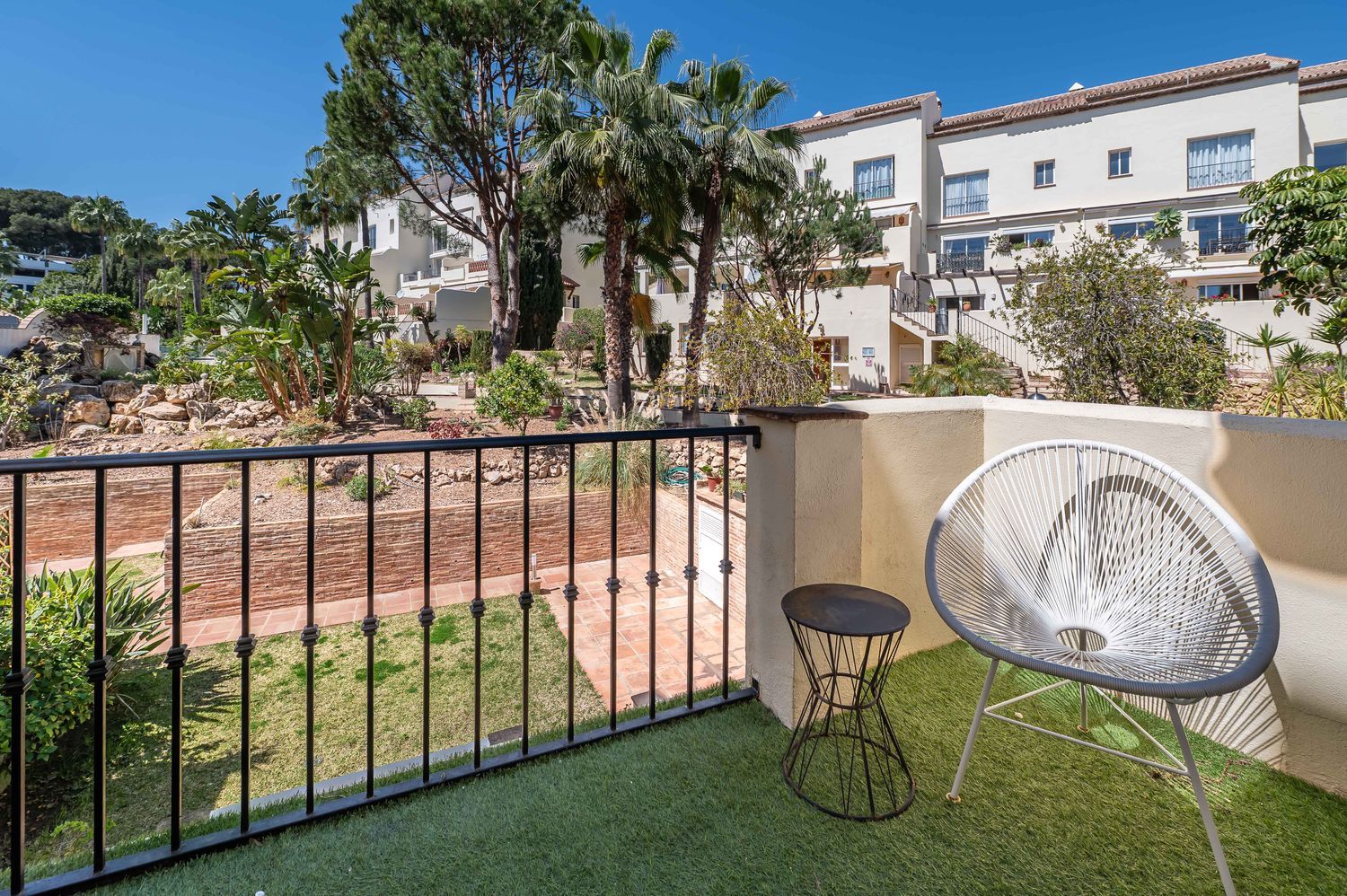 Dúplex en avenida del Golf, 14 - Foto 21