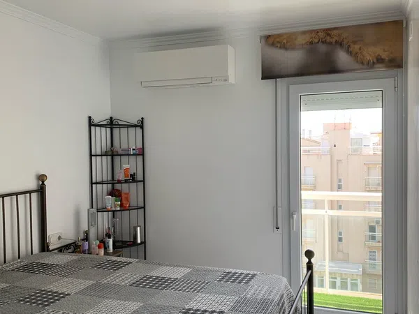 Ático en calle de Josep Vicenç Foix, 2 - Foto 24