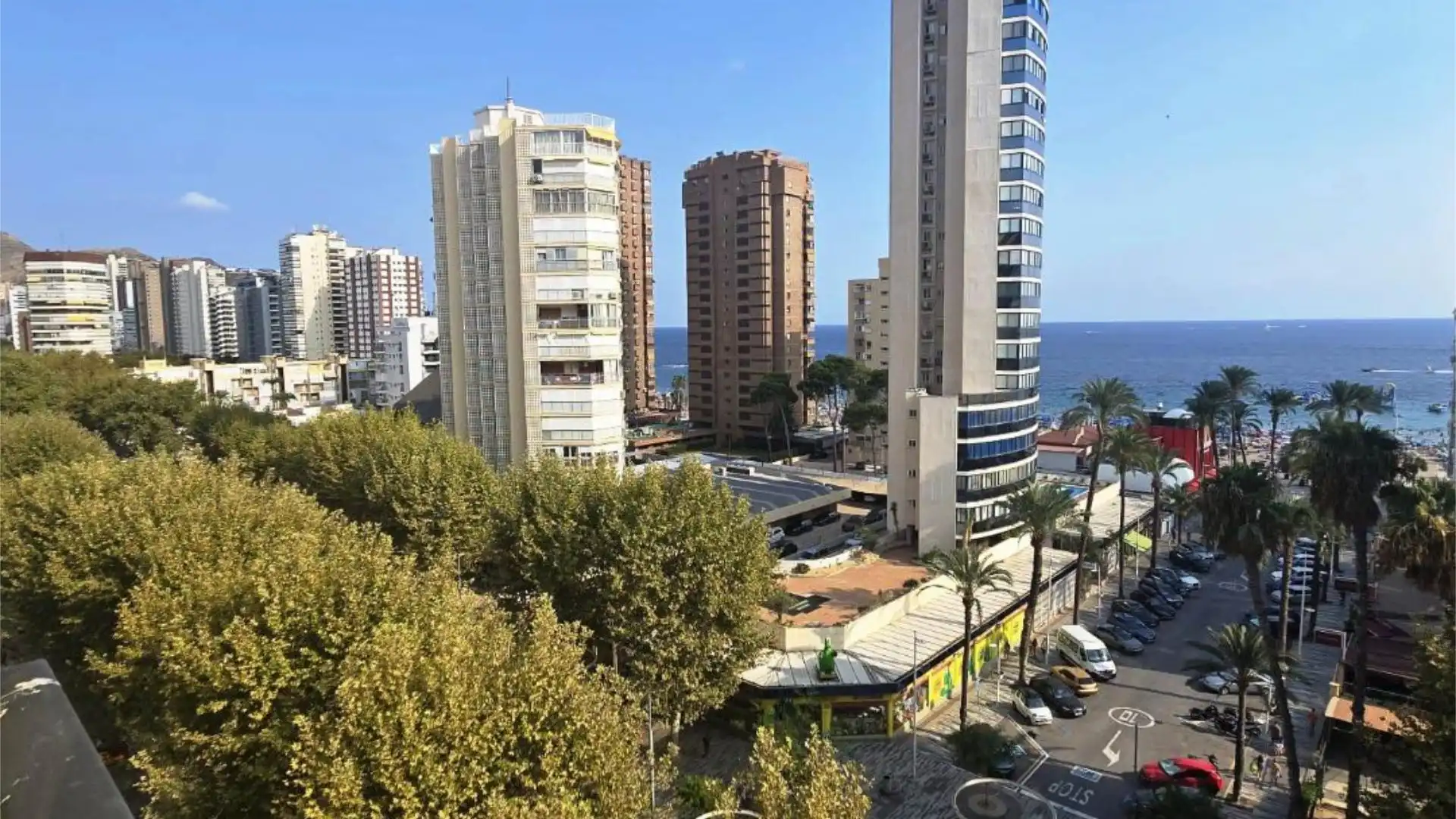 Piso en  Avenida del Mediterráneo 1 - Foto 11