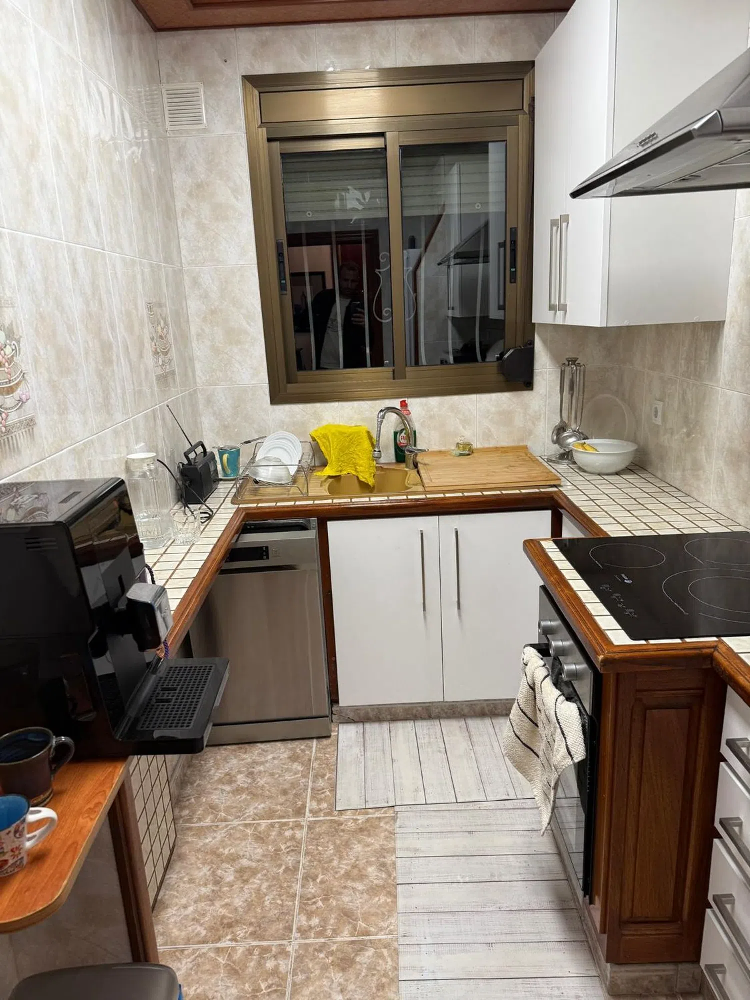 Ático en calle de Portbou, 40 - Foto 17