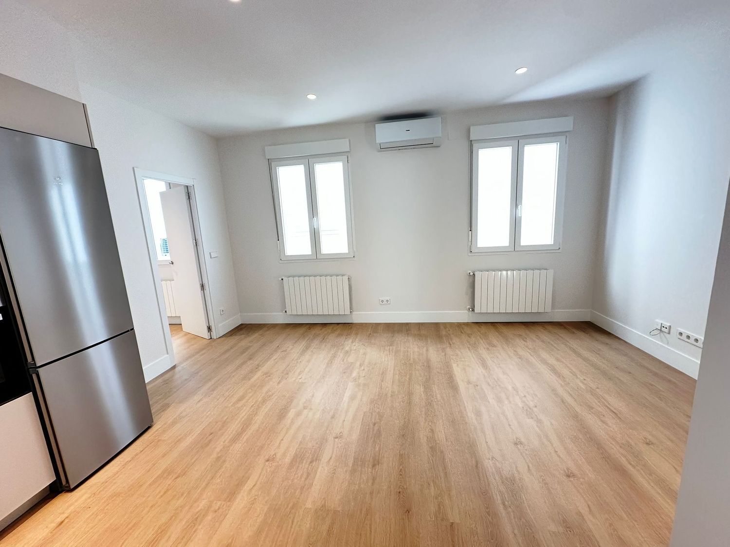 Piso en avenida de Pablo Iglesias, 17 - Foto 10