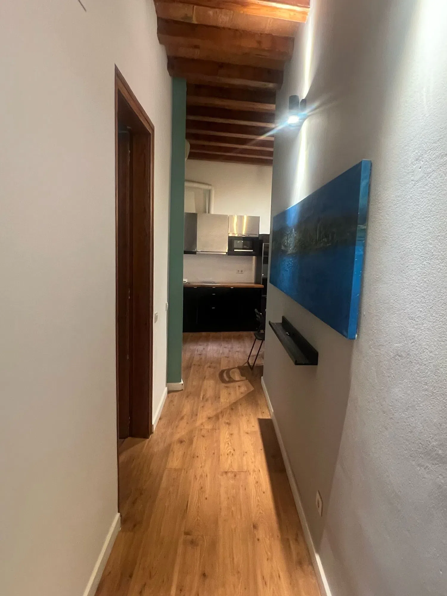 Piso en calle Nou de la Rambla, 135 - Foto 6