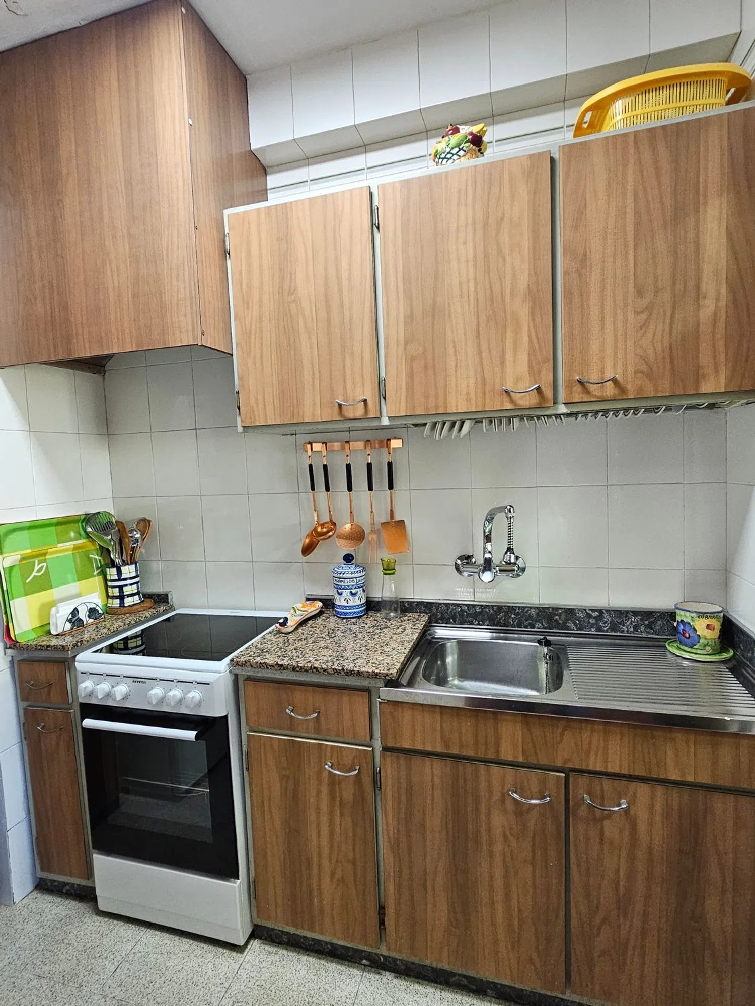 Piso en plaza Paseíto Ramiro, 3 - Foto 10