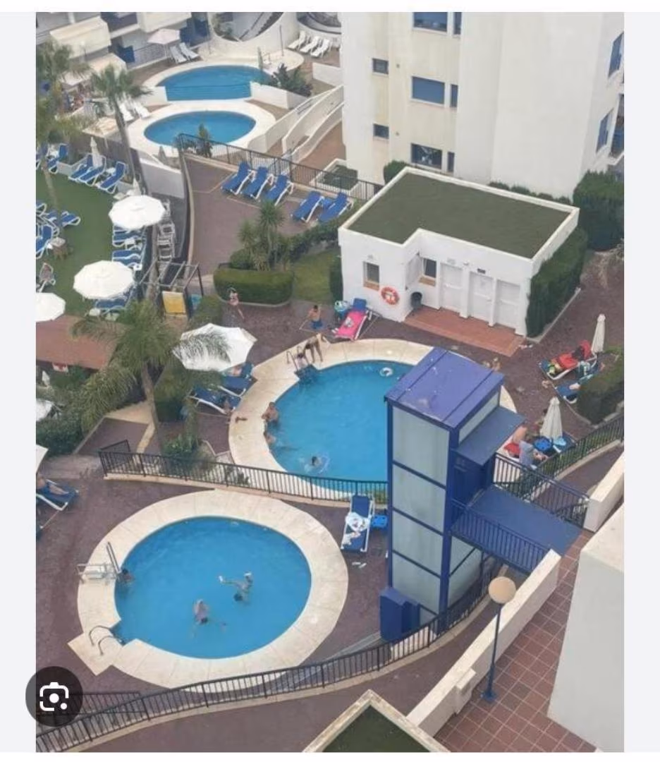 Apartamento en  Camino de Doña María 8