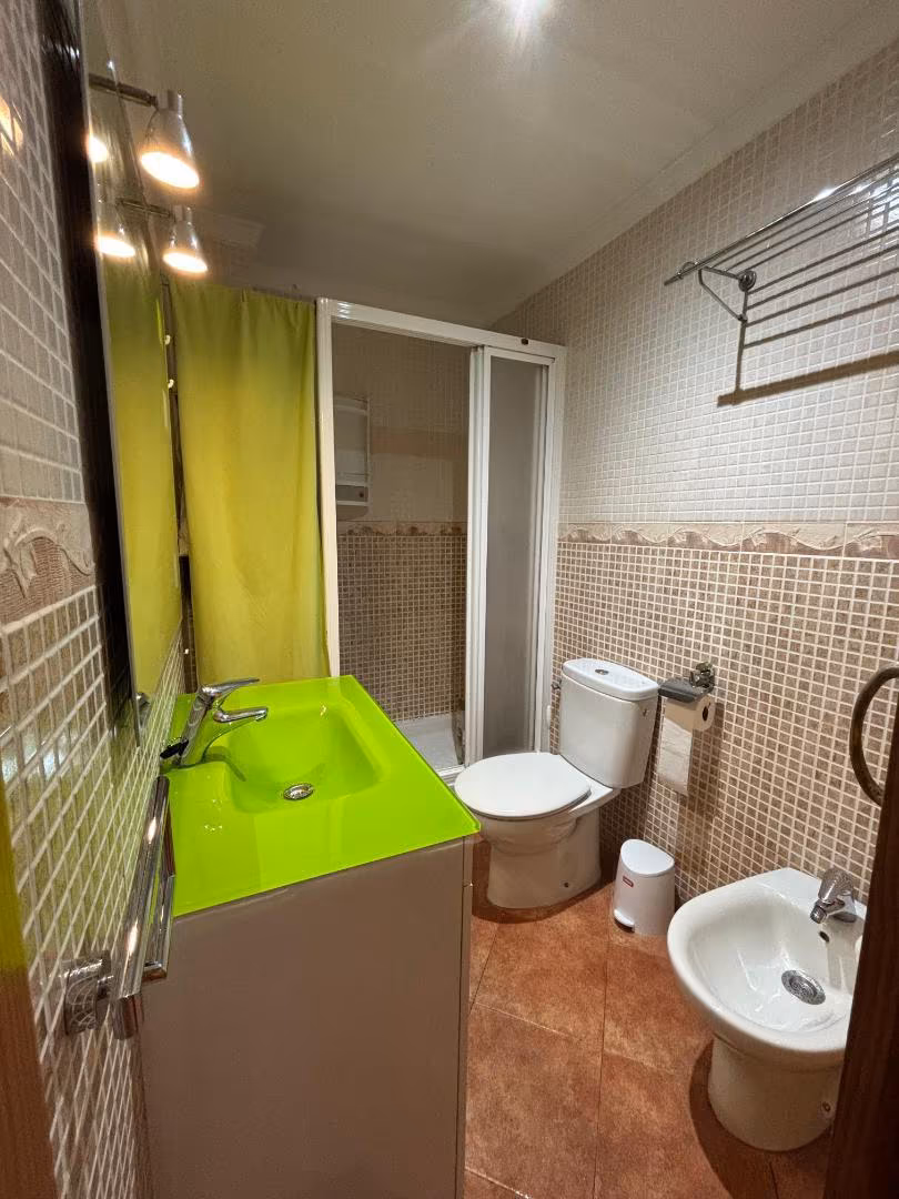 Piso en  Calle Héroe de Sostoa 83 - Foto 8