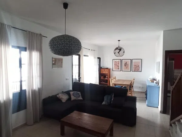 Chalet adosado en Avenida Palmeras, 9, Costa Teguise, Costa Teguise - Foto 13