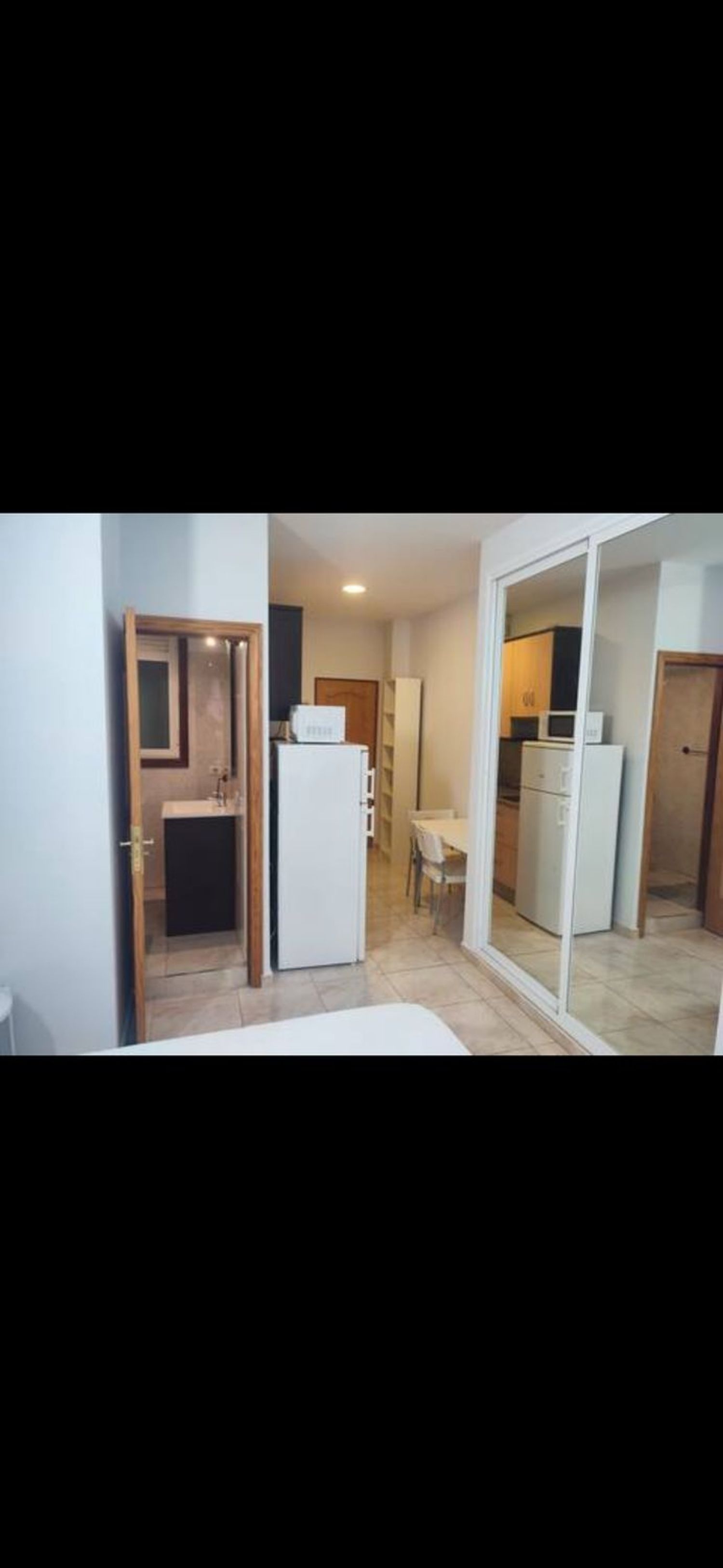 Estudio en Calle de la Rosa, 55 - Foto 4