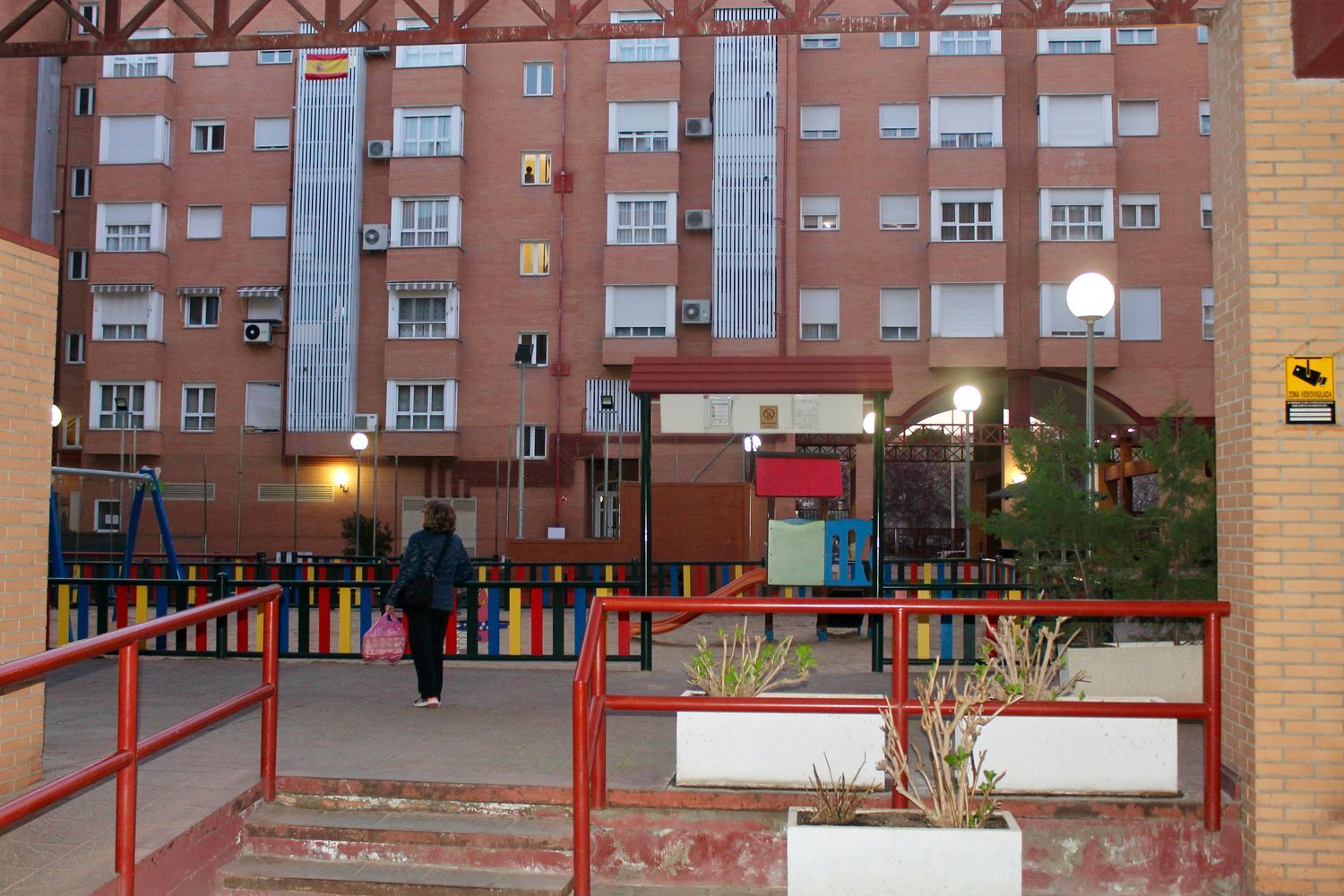 Piso en avenida las Retamas, 47 - Foto 33