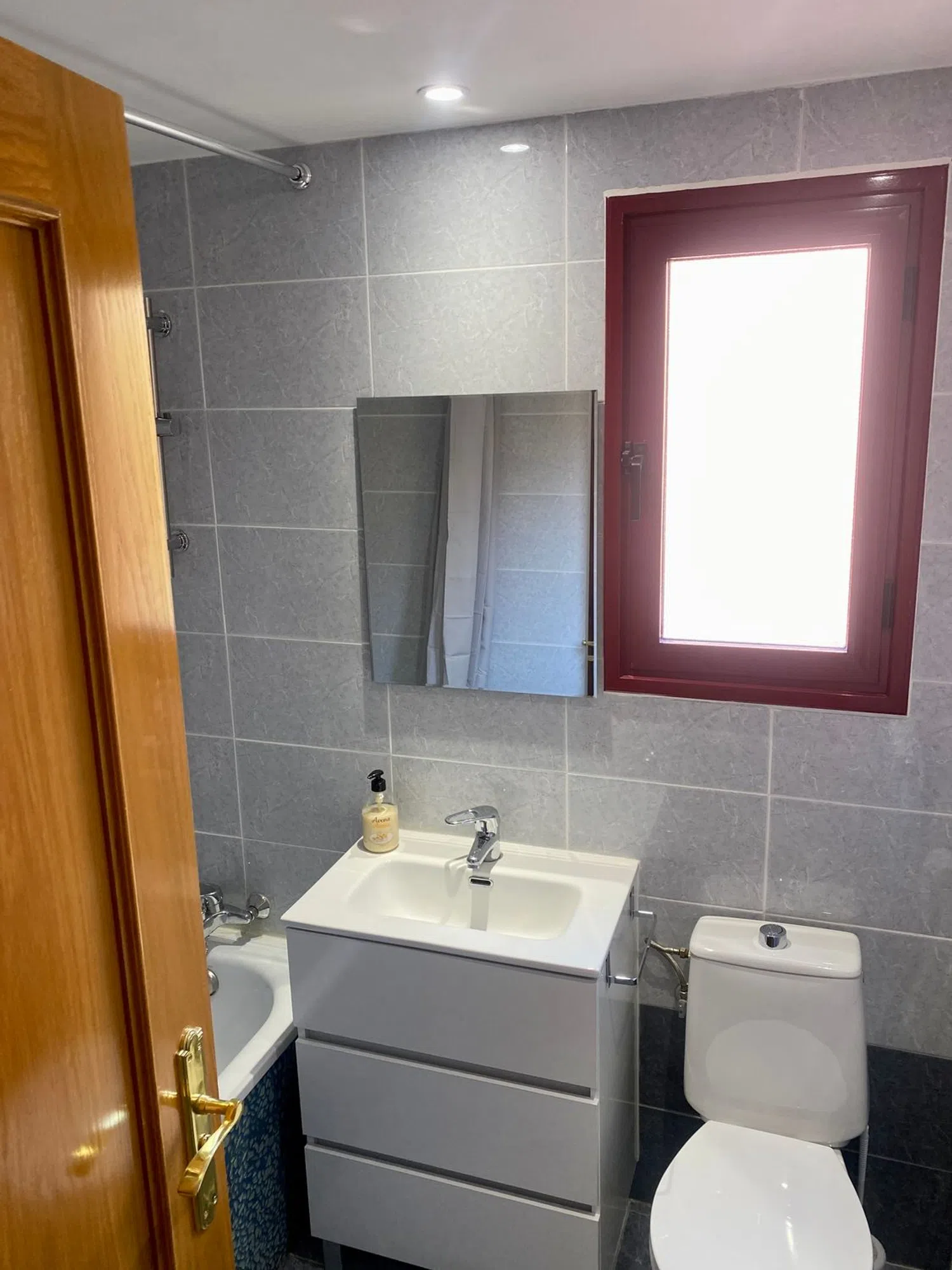 Piso en calle Rutilo, 5 - Foto 13