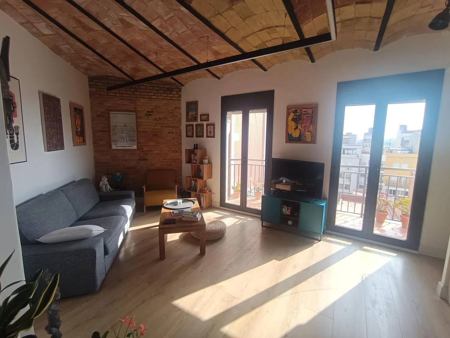Piso en calle de Rossend Arús, 35 - Foto 9