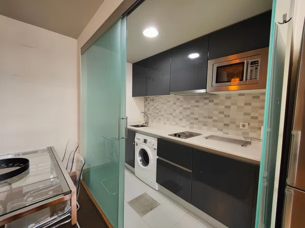 Estudio en avenida de Matapiñonera, 11 - Foto 8