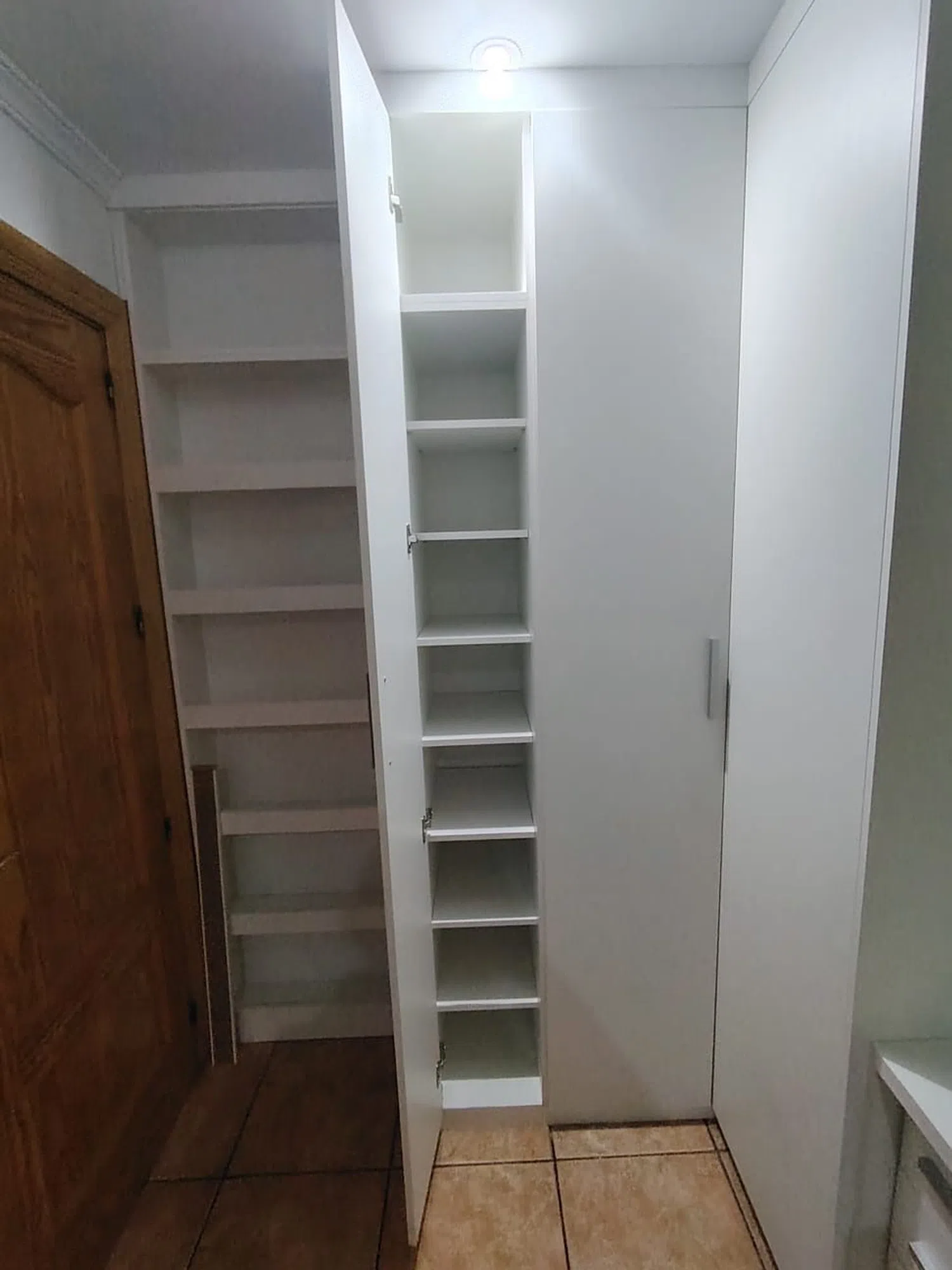 Piso en avenida Juan XXIII, 43 - Foto 12