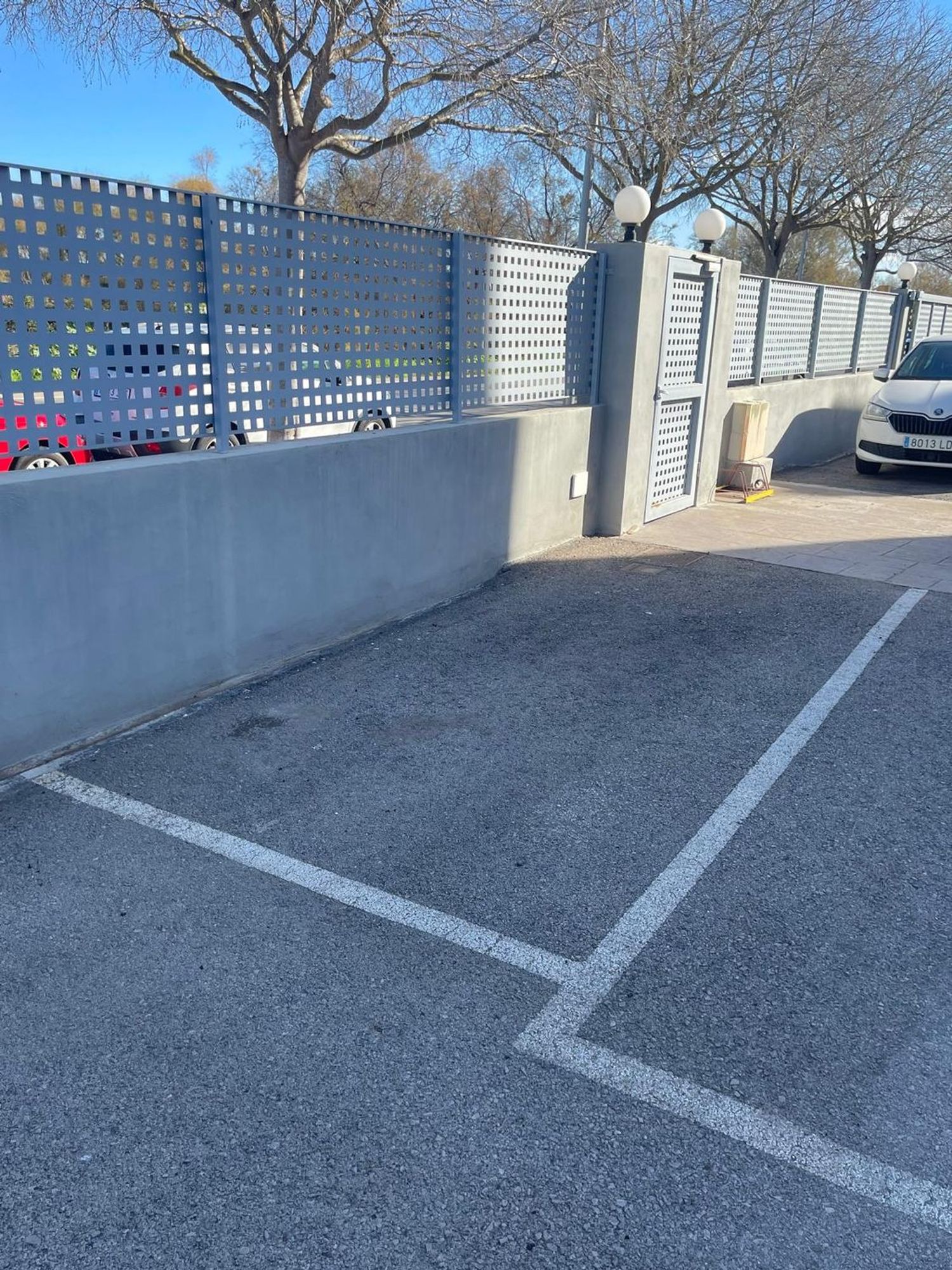 Dúplex en calle de Samil, 47 - Foto 26