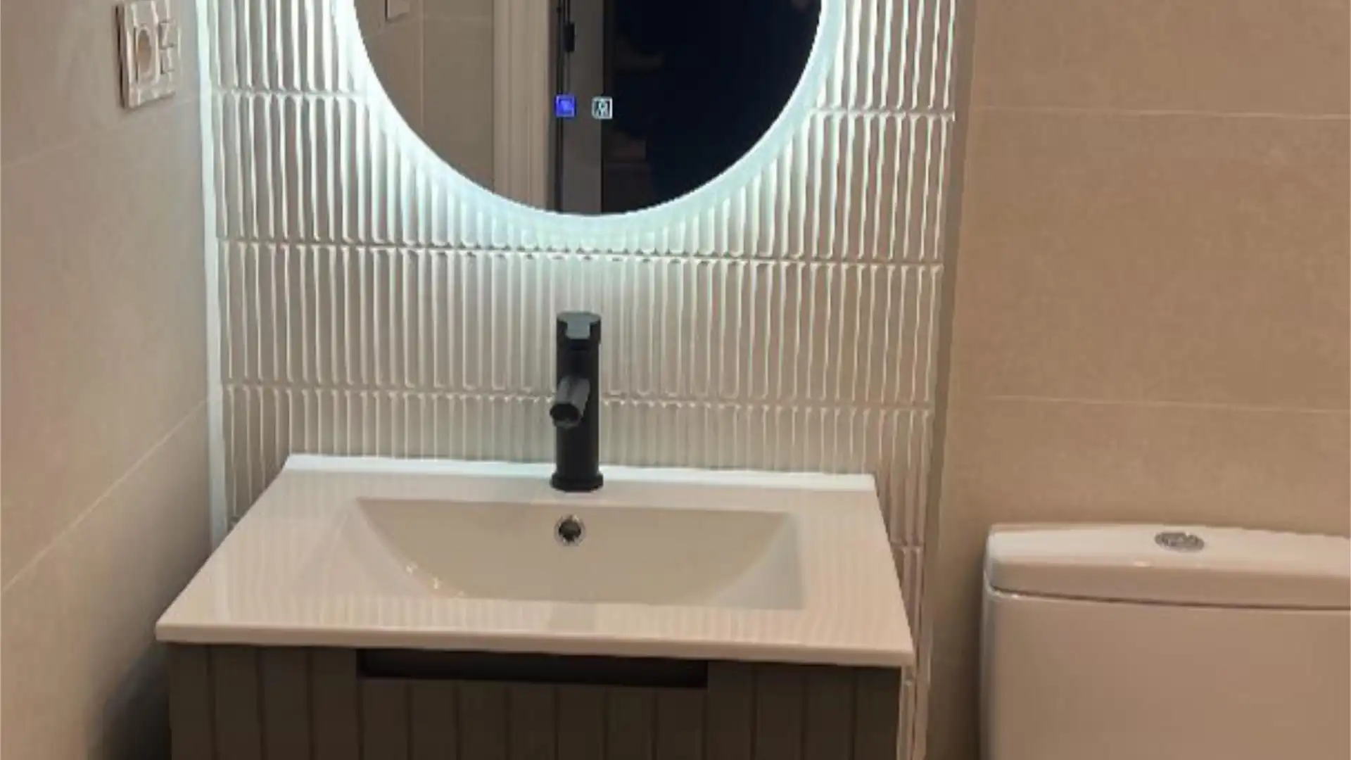 Piso en  Carrer de Fos 19 - Foto 13