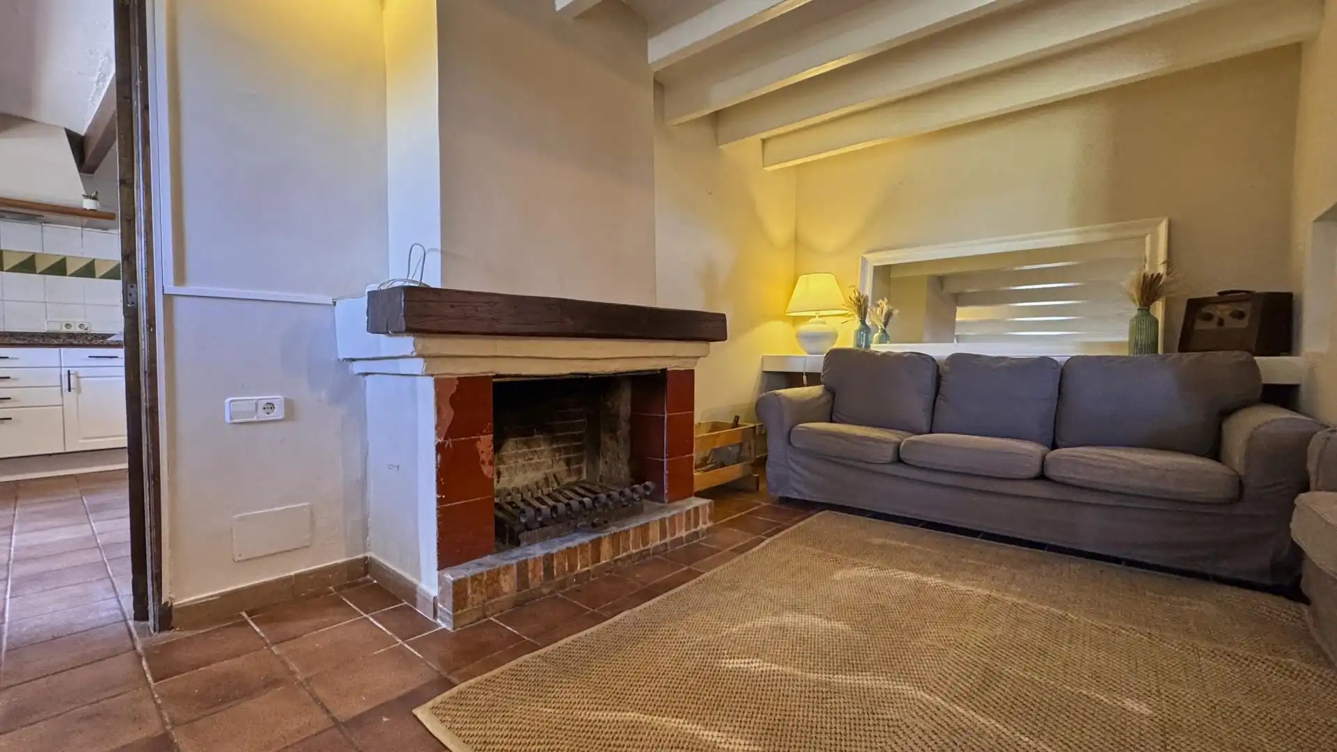 Finca rústica en  Carrer del Garballó 215 - Foto 8