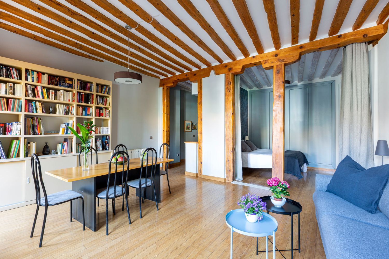 Piso en calle de Toledo, 69 - Foto 7