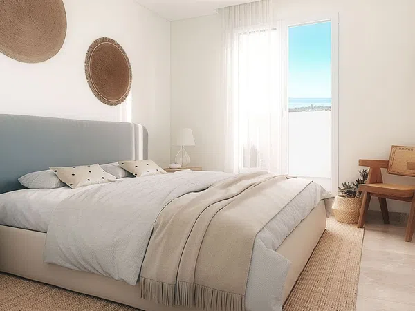 Piso en Urbanizacion Marbella Country Club, 56 - Foto 9