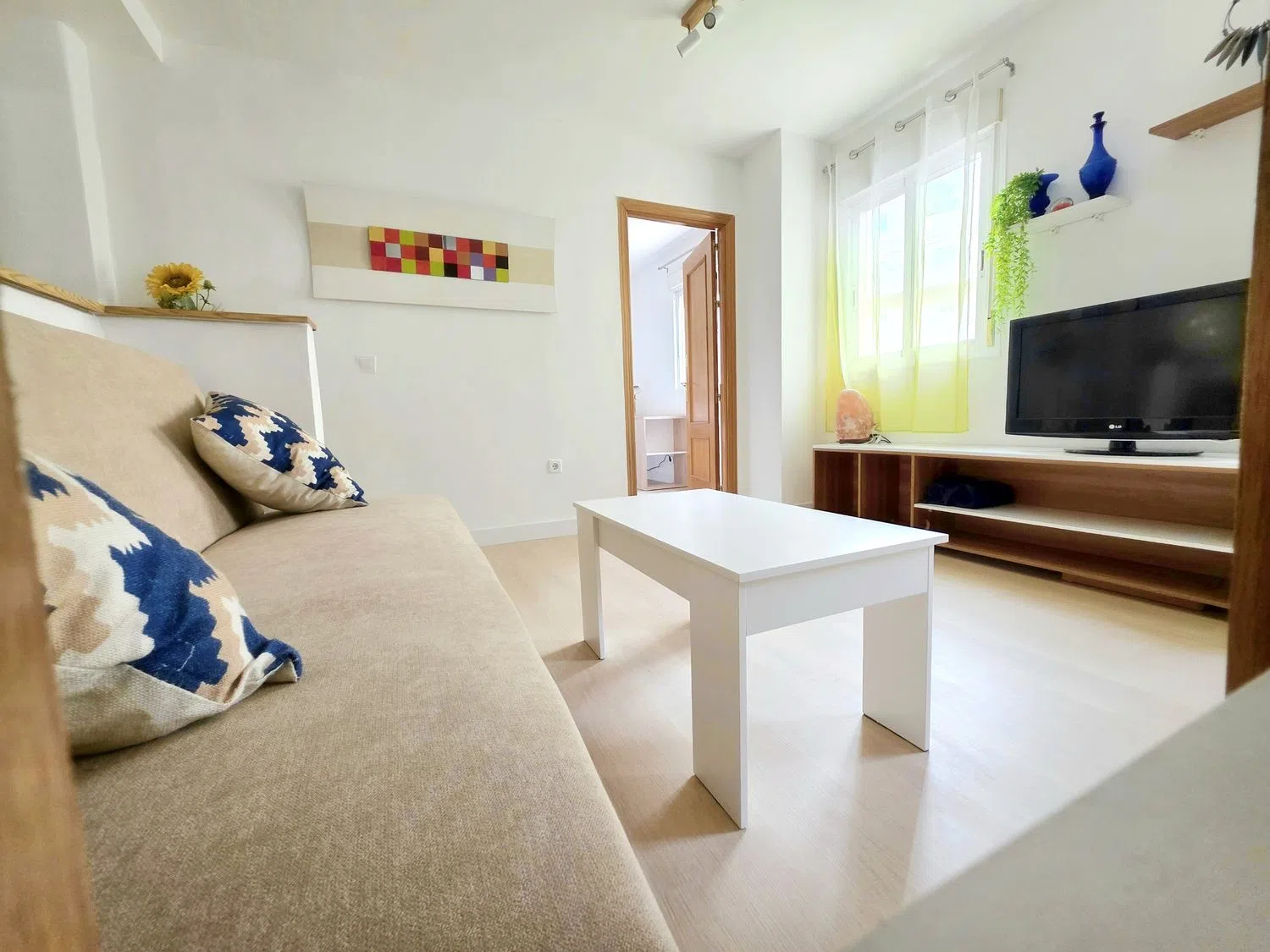 Piso en calle Frank Capra, 4 - Foto 3