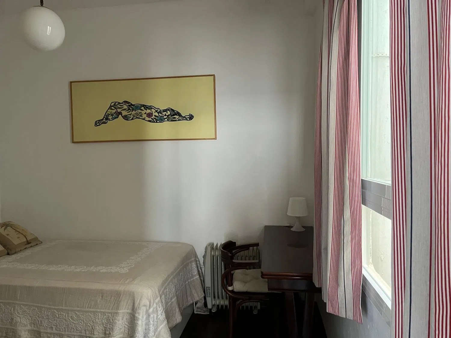 Piso en calle Nuestra Señora de la Paz, 17 - Foto 16