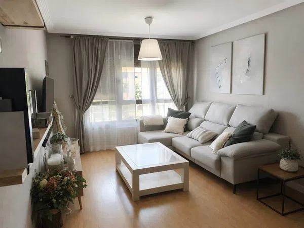 Piso en Calle de Gloria Fuertes, 10, Tempranales, Tempranales - Foto 4