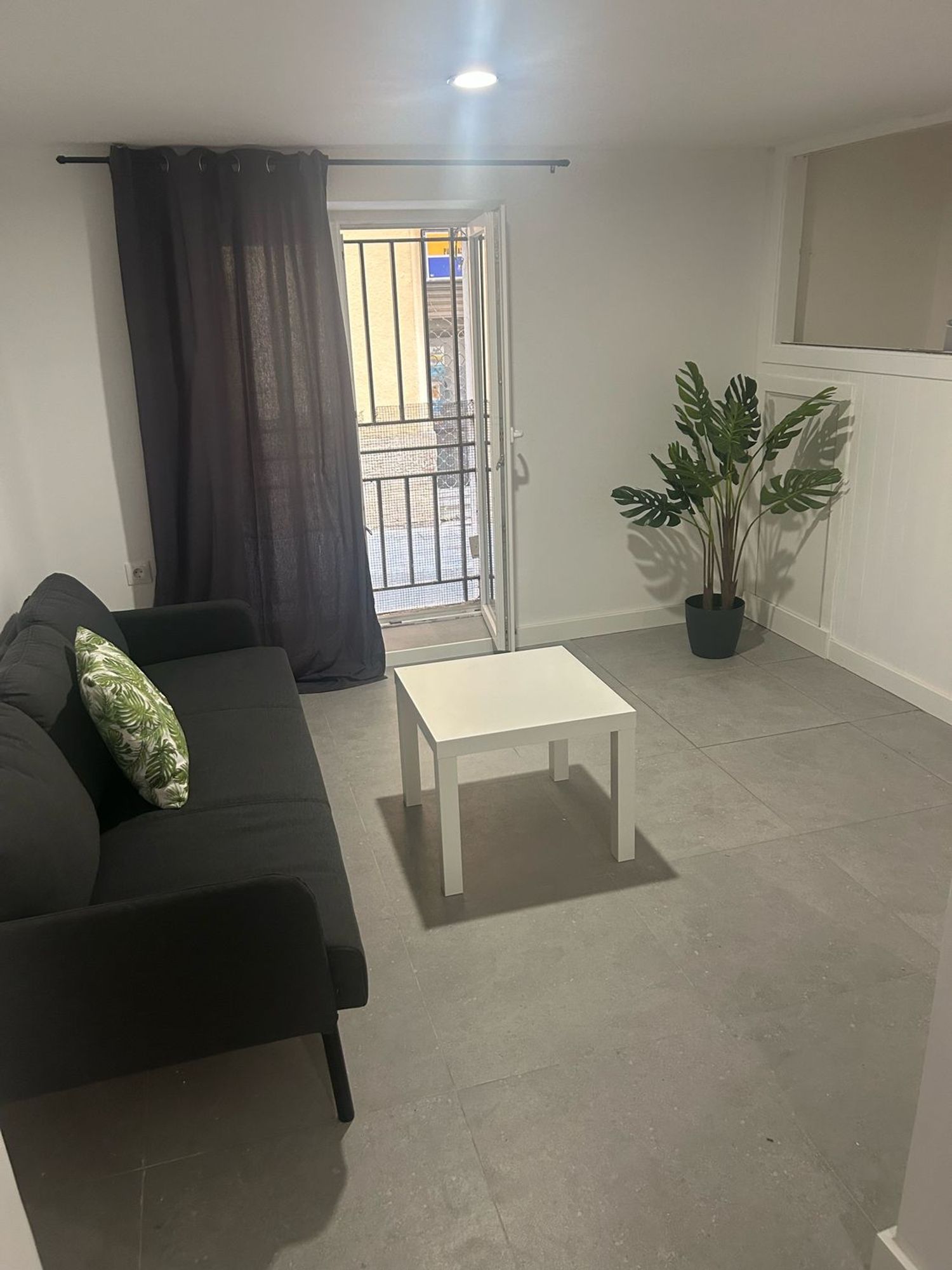Estudio en Calle Sant Jaume, 4, Centro - Zona Alta, Centro - Zona Alta - Foto 2