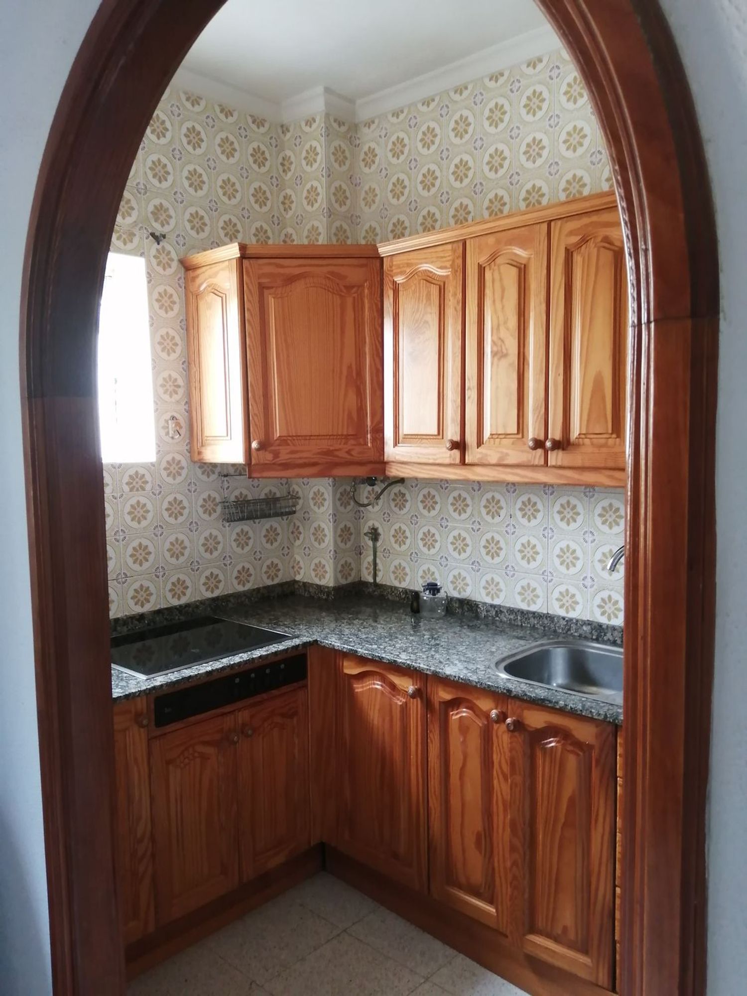 Piso en Barrio Escaleritas - La Feria - Foto 3