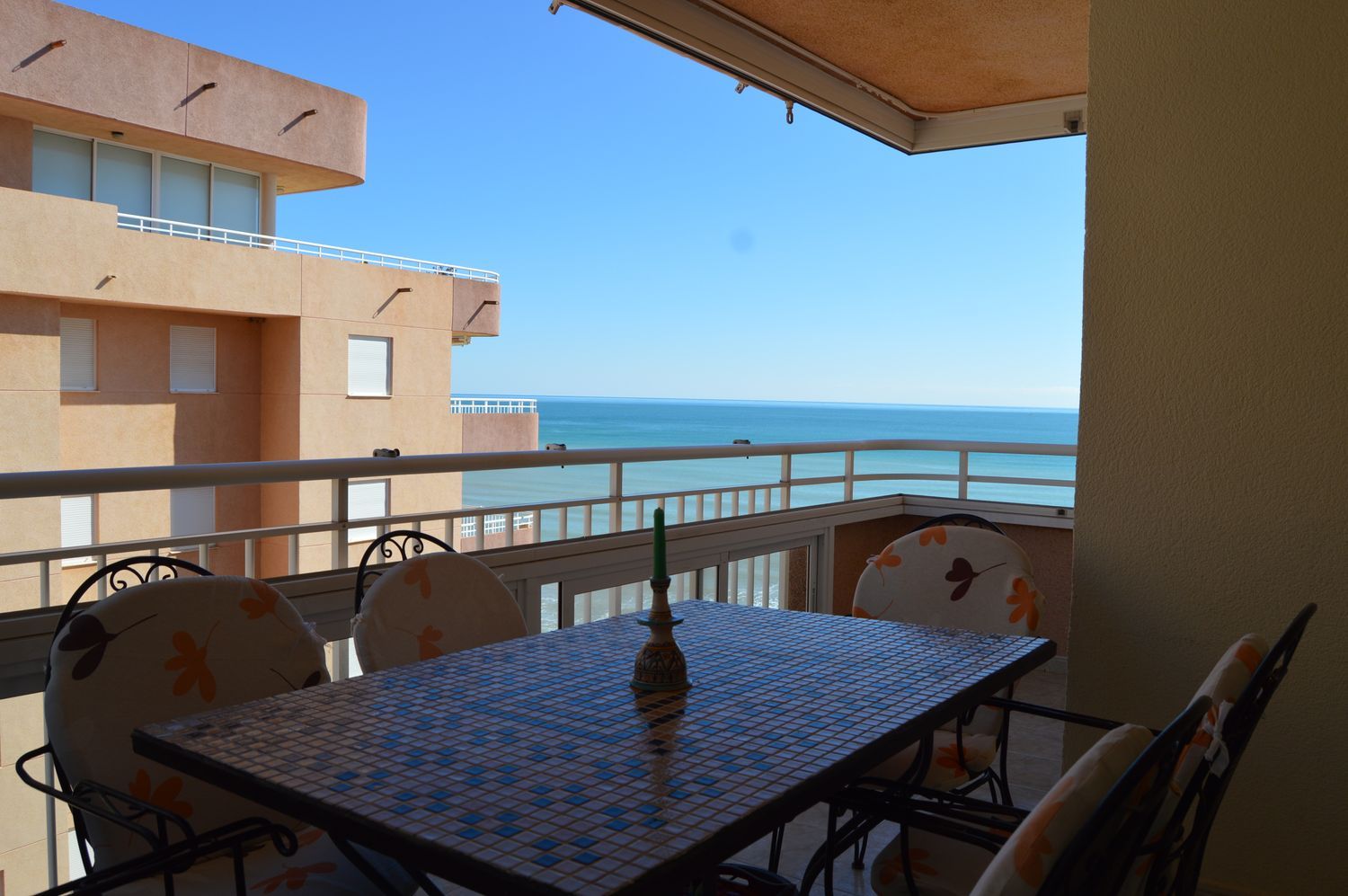 Piso en Paseo Marítim del Mediterrani, 47 - Foto 3