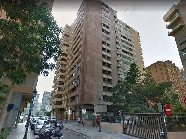 Piso en calle d'Alemanya, 9