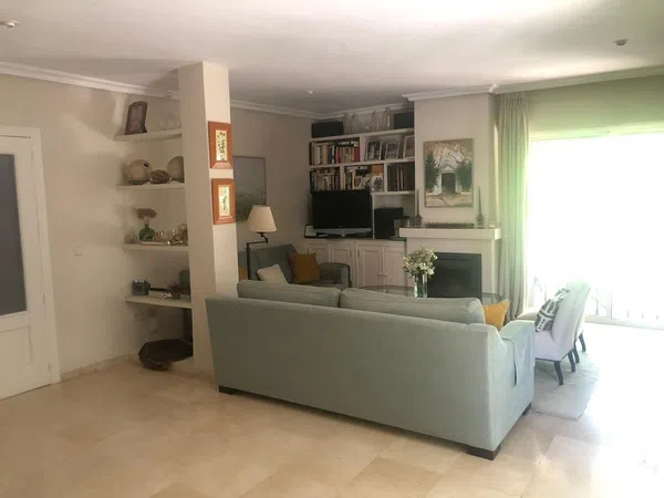Casa o chalet independiente en Plaza Giralda, 5 - Foto 11
