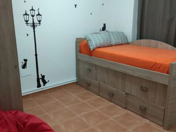 Piso en Calle Casas Nuevas, 2 - Foto 6
