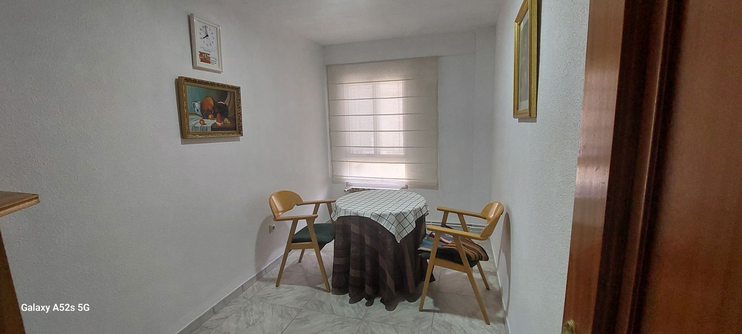 Piso en Calle de la Transición, 14, Delicias, Delicias - Foto 25