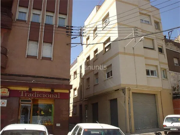 Piso en calle Tolosa, 11 - Foto 1