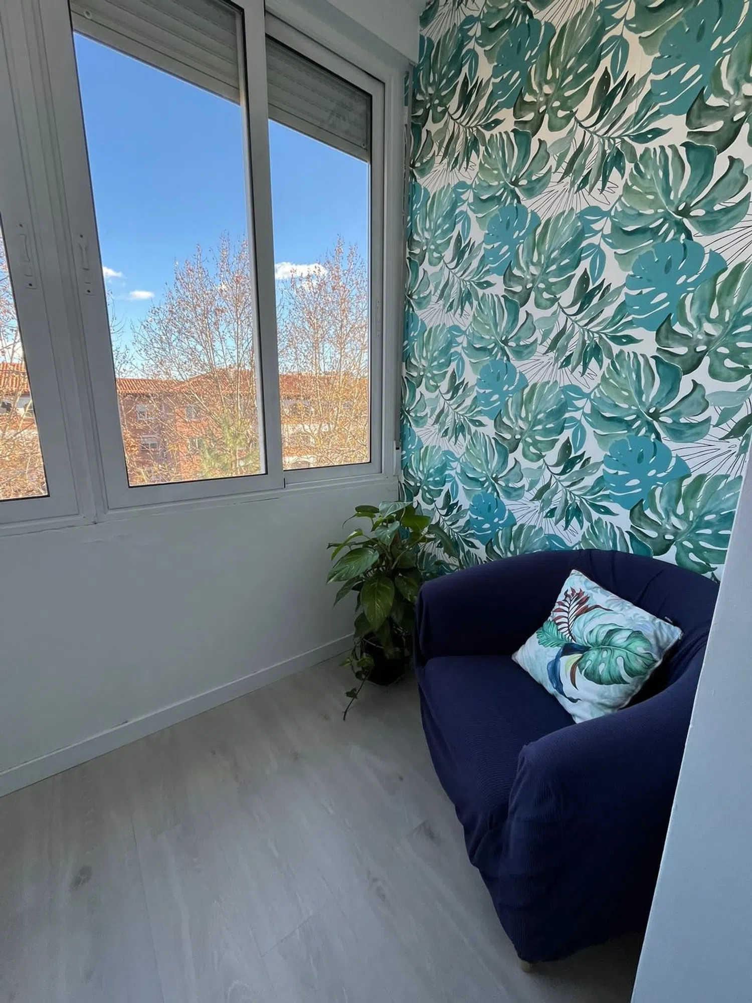 Ático en paseo de la Castellana, 286 - Foto 9