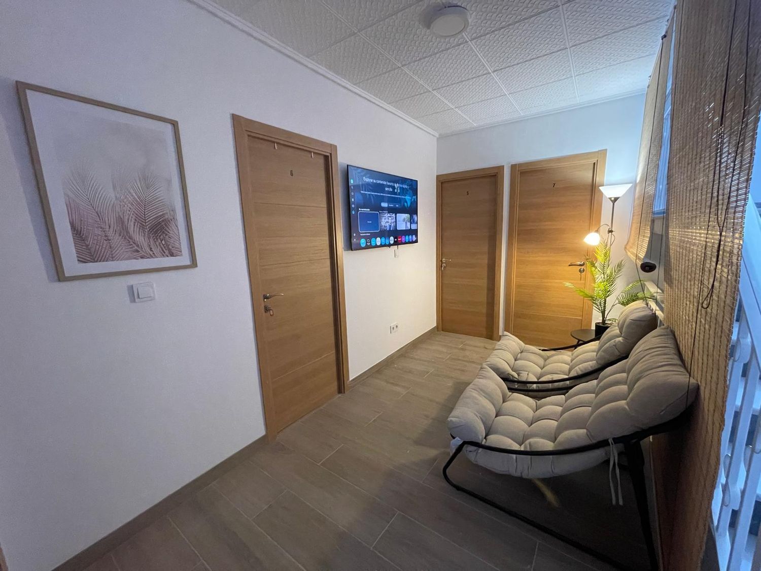 Casa o chalet independiente en Avenida d'Alacant, 33, Altabix - Foto 17