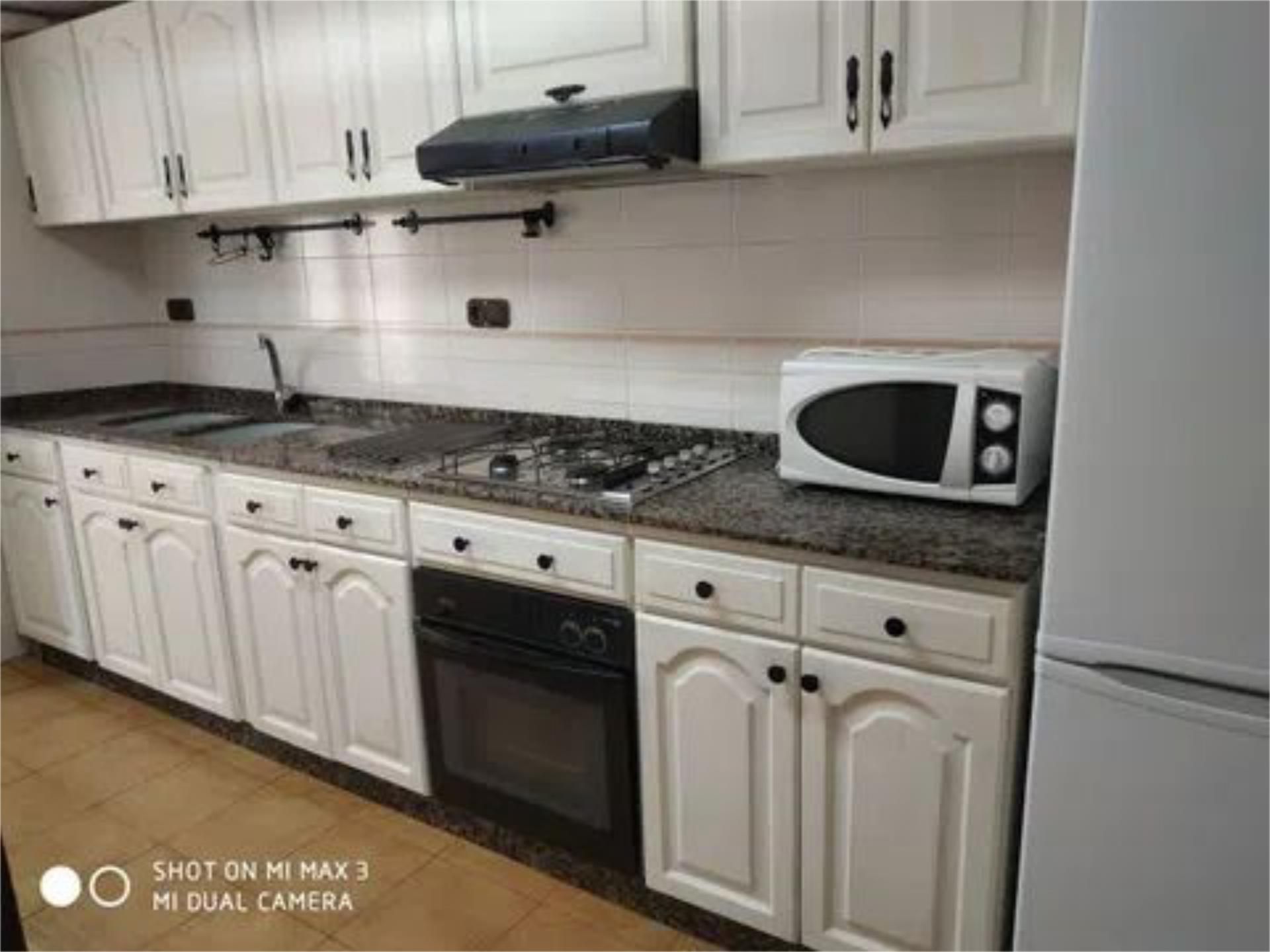 Piso en  Carrer del Baró de San Petrillo 1 - Foto 8