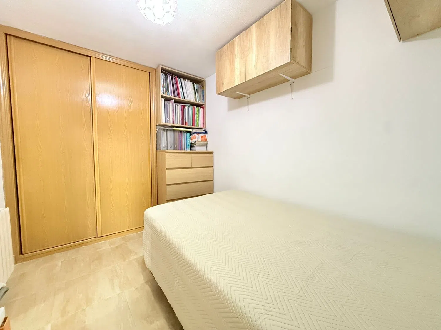 Piso en plaza del parque blanco, 17 - Foto 5