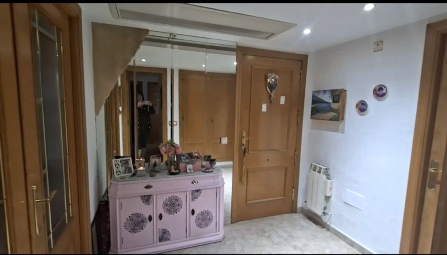 Piso en avenida del Plantío, 11 - Foto 6