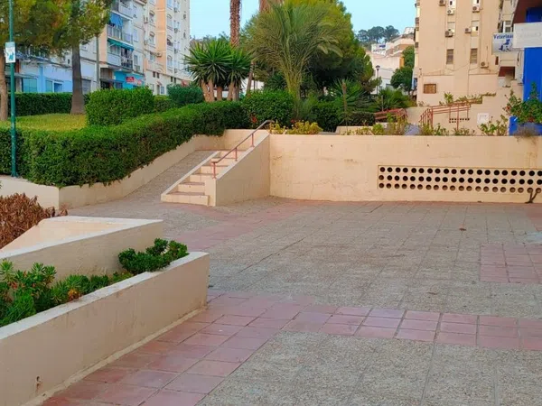 Piso en Avenida Málaga Oloroso, 10 - Foto 10