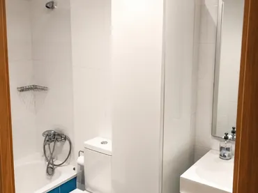 Piso en  Rúa de Josefa García Segret 6 - Foto 7
