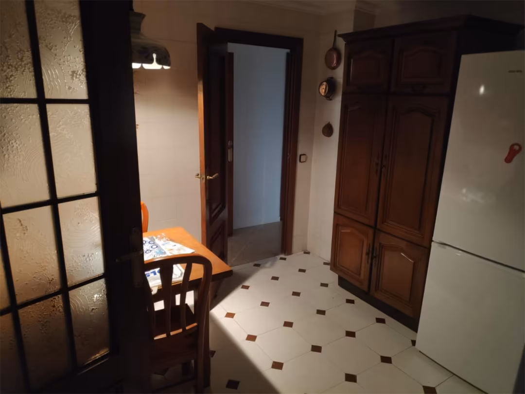 Piso en  Avenida de Sánchez Pizjuán 25 - Foto 7