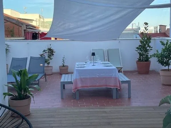Ático en Calle de la Manigua, 26, El Congrés i els Indians - Foto 41